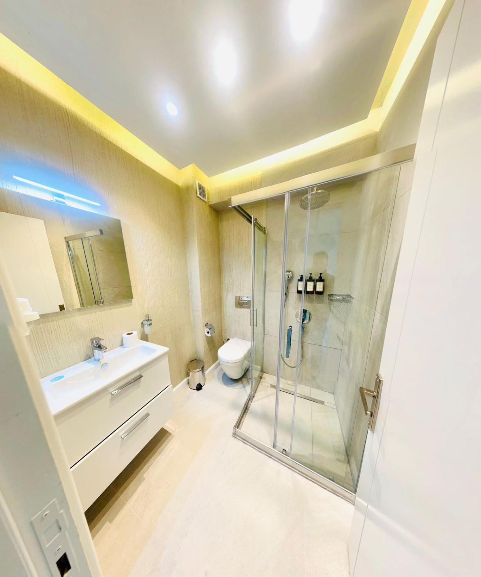 Kumsal Butik Otel Adalar Exterior photo