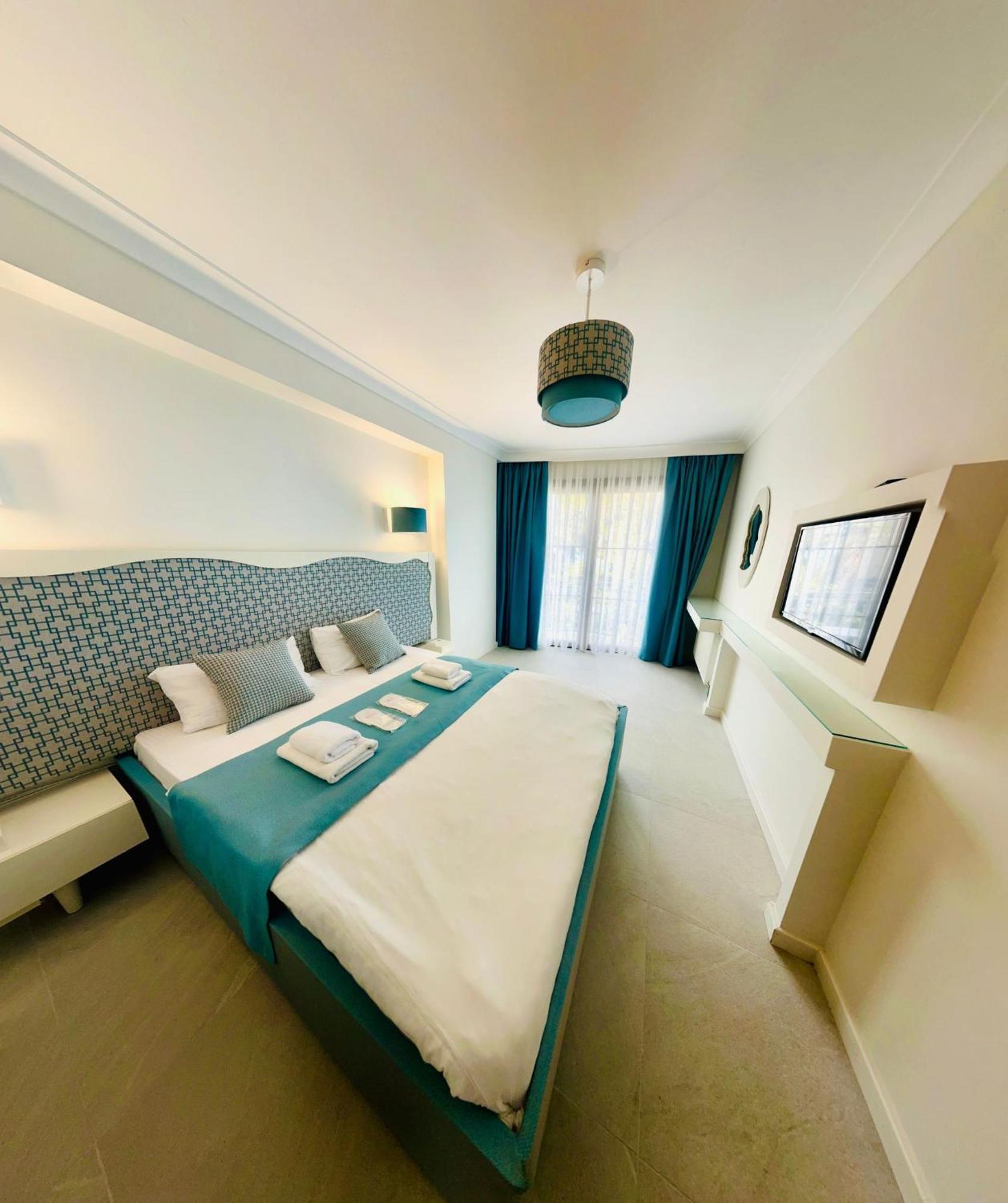 Kumsal Butik Otel Adalar Exterior photo