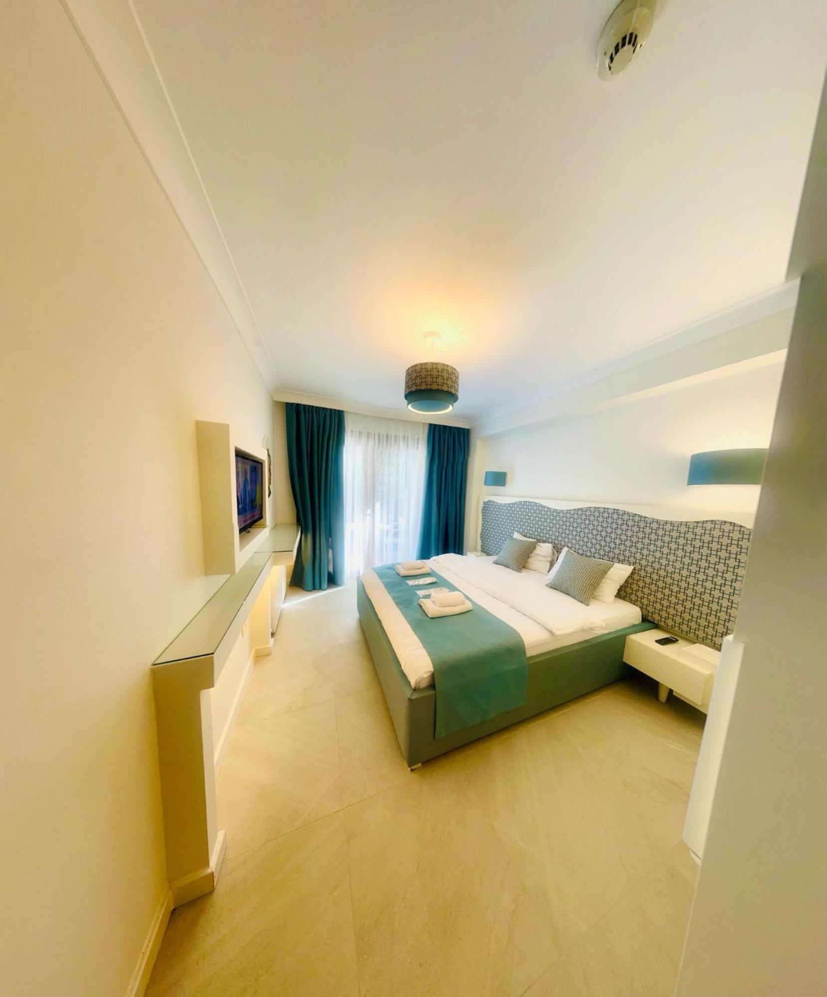 Kumsal Butik Otel Adalar Exterior photo