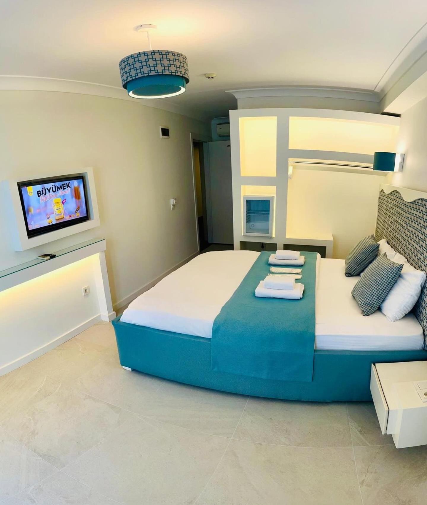 Kumsal Butik Otel Adalar Exterior photo