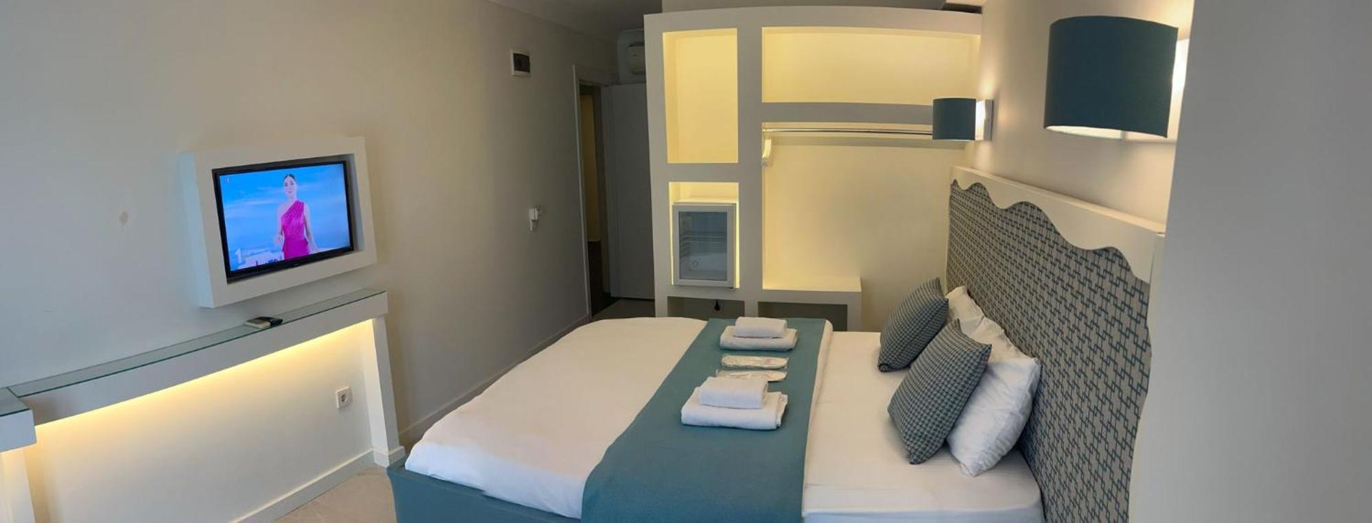 Kumsal Butik Otel Adalar Exterior photo