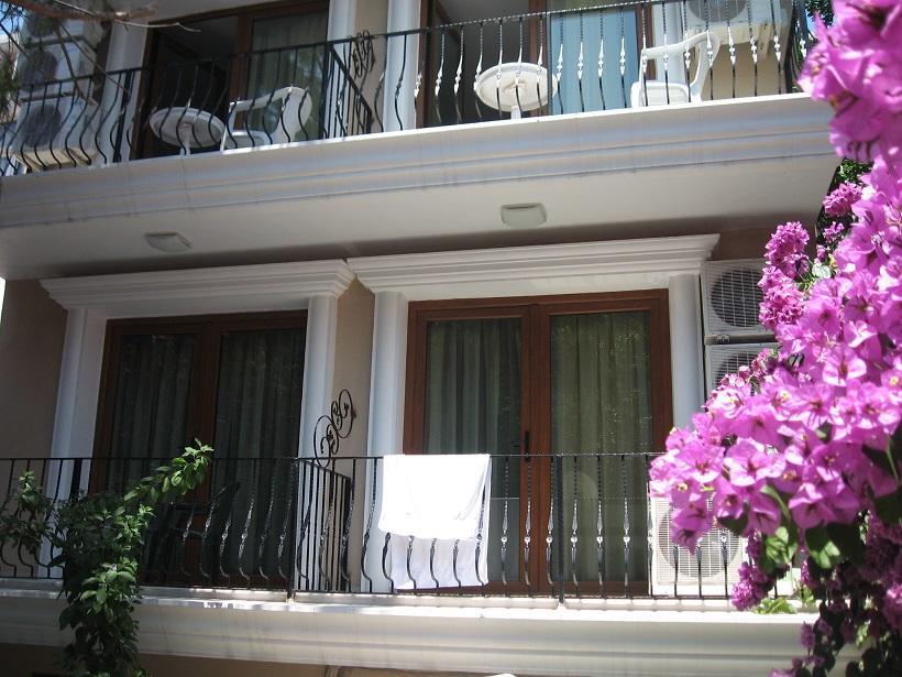Kumsal Butik Otel Adalar Exterior photo